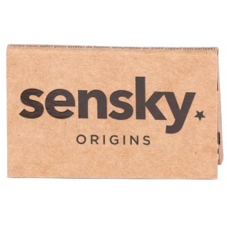 SENSKY Origins Bte 25