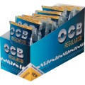 Filtre OCB Regular 7,5 mm