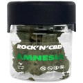 Rock'N'Cbd Amnésia 5g Premium glass house X6