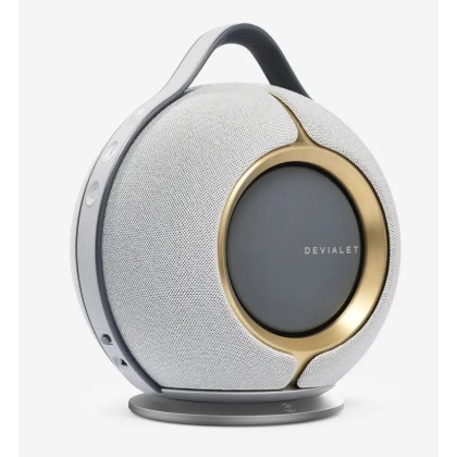 Enceinte stéréo portable DEVIALET Mania Opéra de Paris