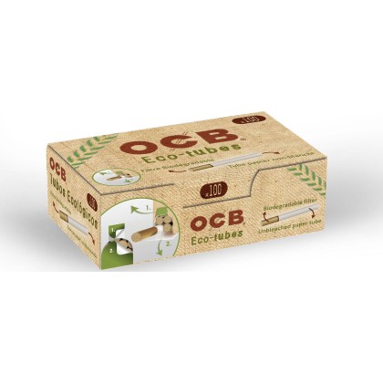 Tube OCB Bio 100/100