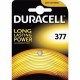 DURACELL 377