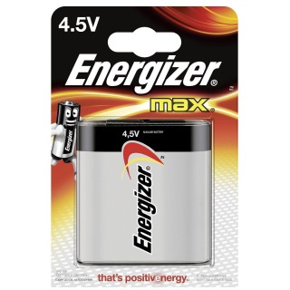 ENERGIZER 3LR12/1 Max