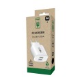 Chargeur 220 v to 2 x USB-A
