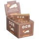 Filtre carton virgin OCB Bte 25