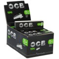 Filtre carton OCB premium Bte 25