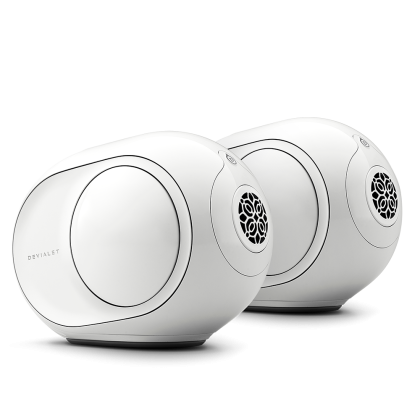 Paire enceintes DEVIALET Phantom II