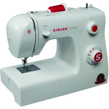 Machine à coudre initiale