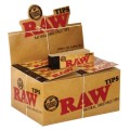 Filtre carton RAW Bte de 50