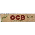 OCB slim Bio Bte 50