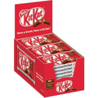 KITKAT Bte 36 